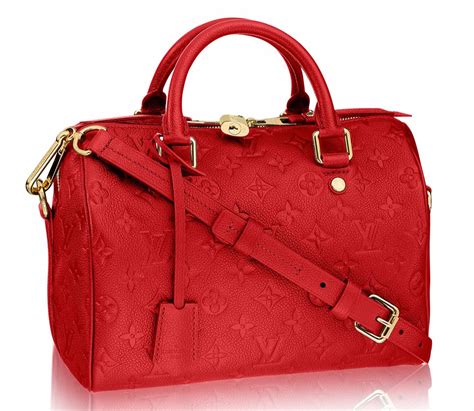 lv speedy 撞包 值得买吗|lv speedy.